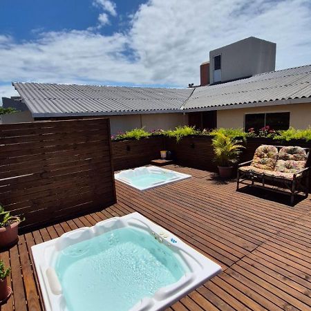 Residencial Terrazas Hotel Florianopolis Exterior photo