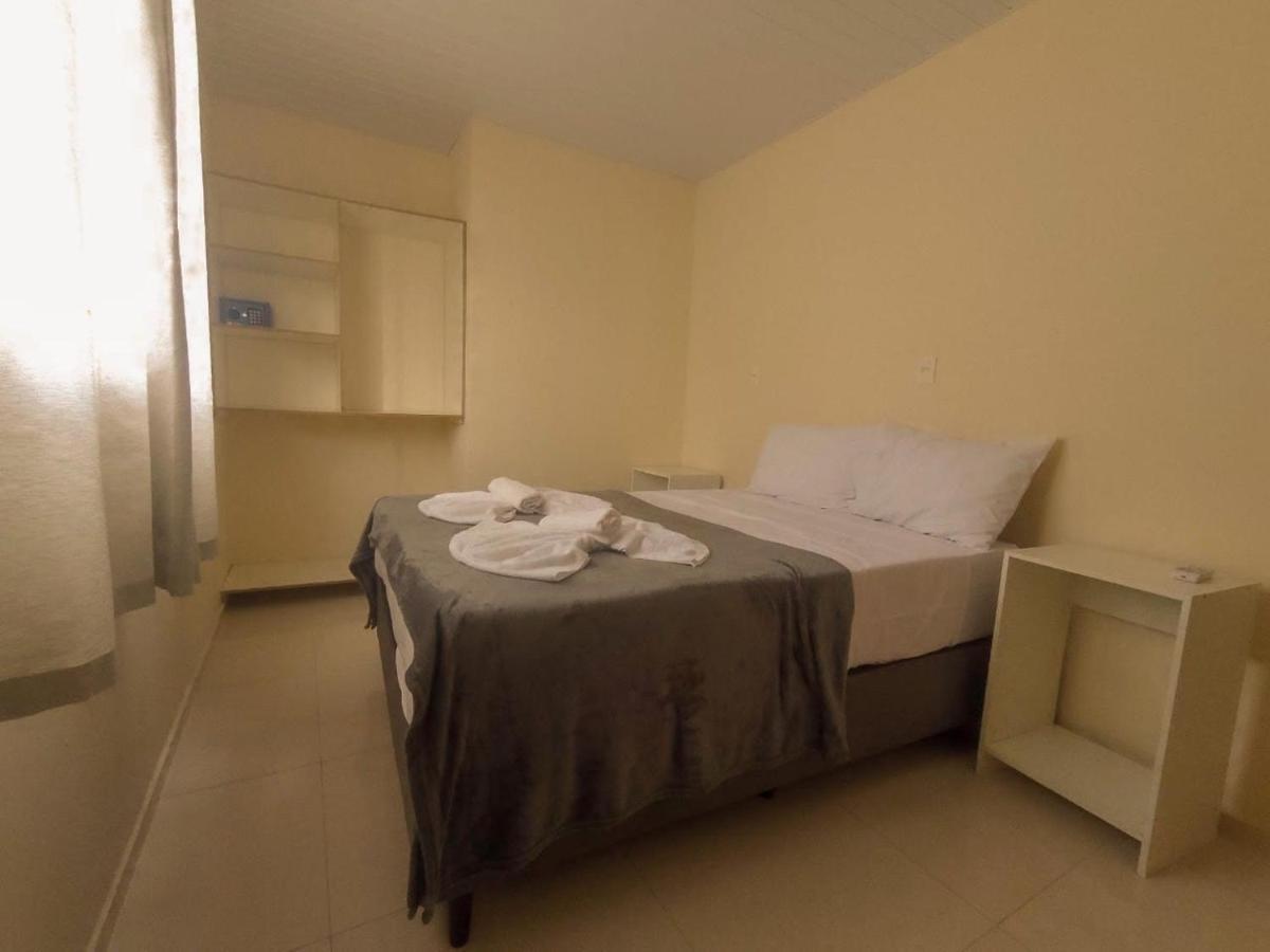 Residencial Terrazas Hotel Florianopolis Exterior photo