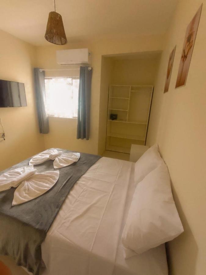 Residencial Terrazas Hotel Florianopolis Exterior photo