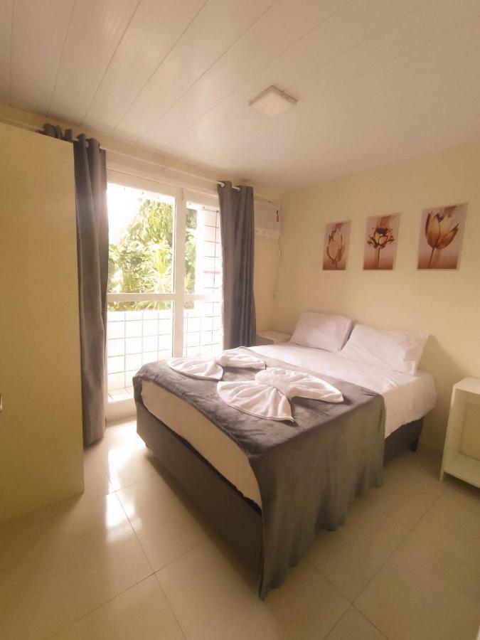 Residencial Terrazas Hotel Florianopolis Exterior photo