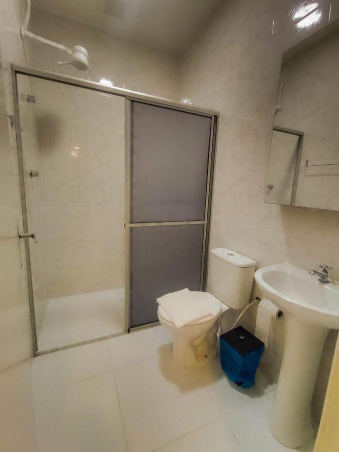 Residencial Terrazas Hotel Florianopolis Exterior photo