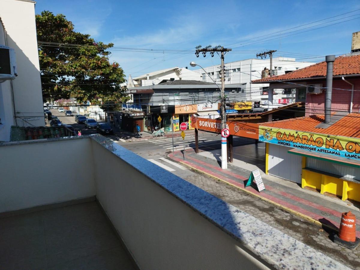 Residencial Terrazas Hotel Florianopolis Exterior photo