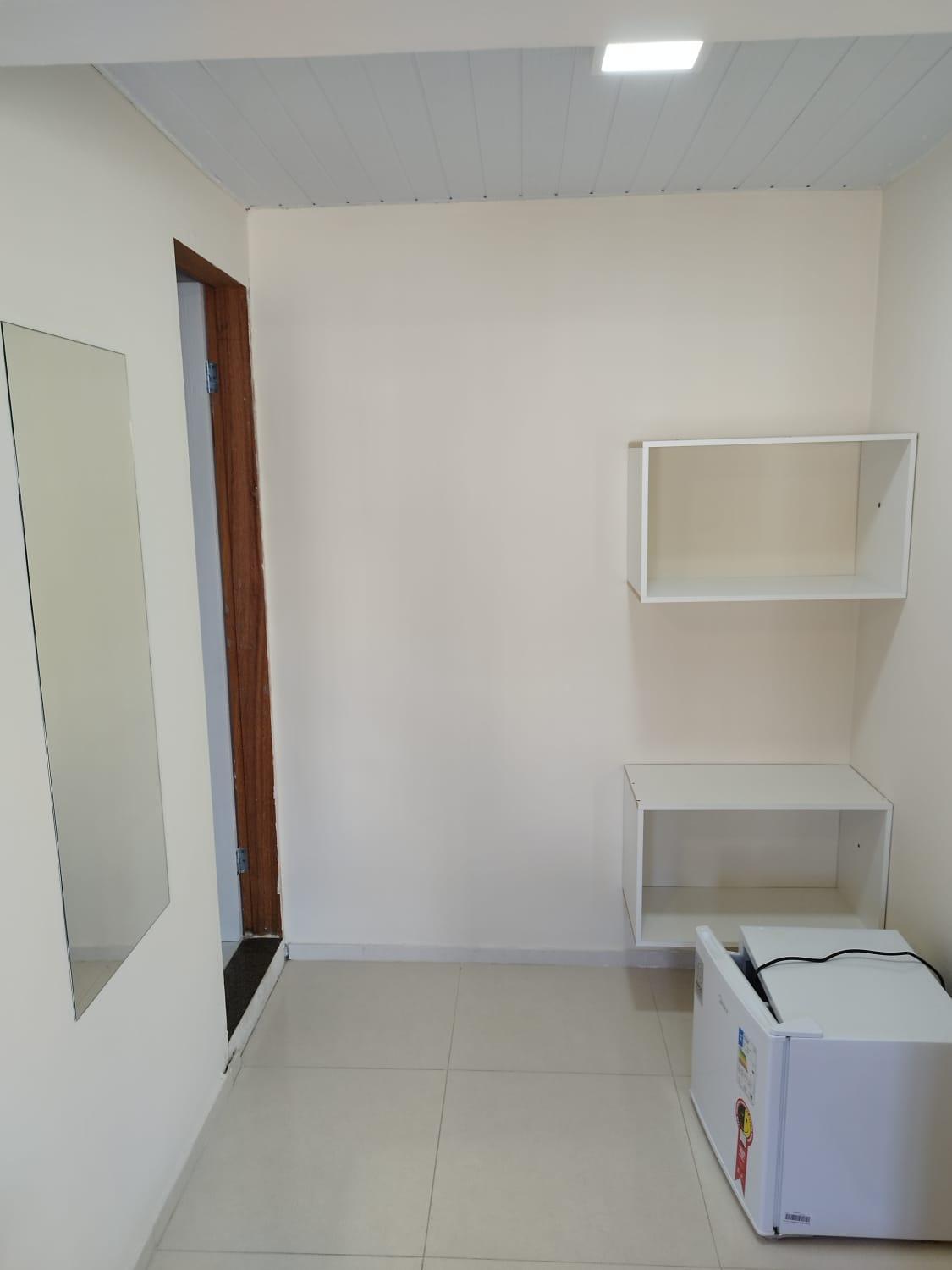 Residencial Terrazas Hotel Florianopolis Exterior photo